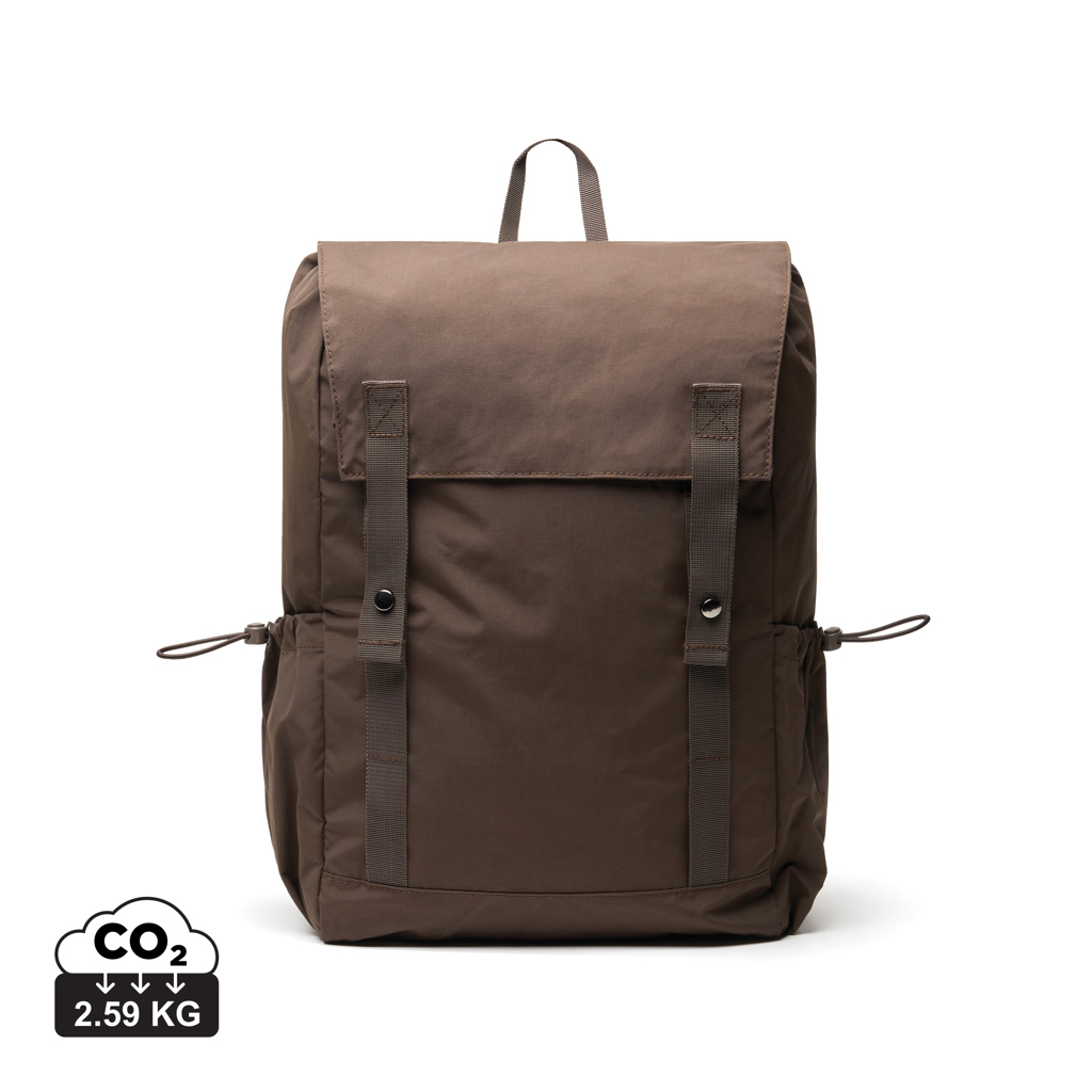 XD Xclusive KENTO URBAN RCS recycled nylon Everyday Backpack