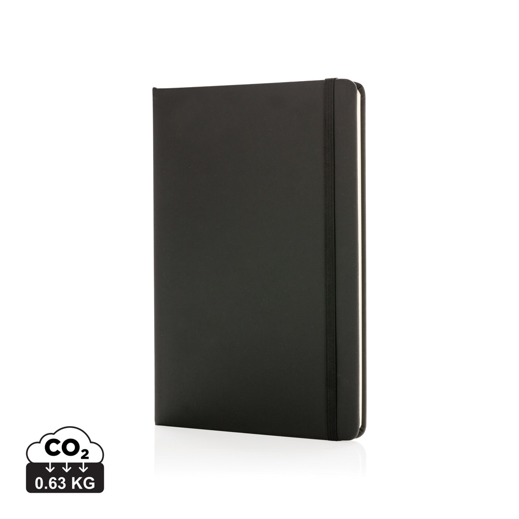 XD Collection Standard hardcover PU notebook A5