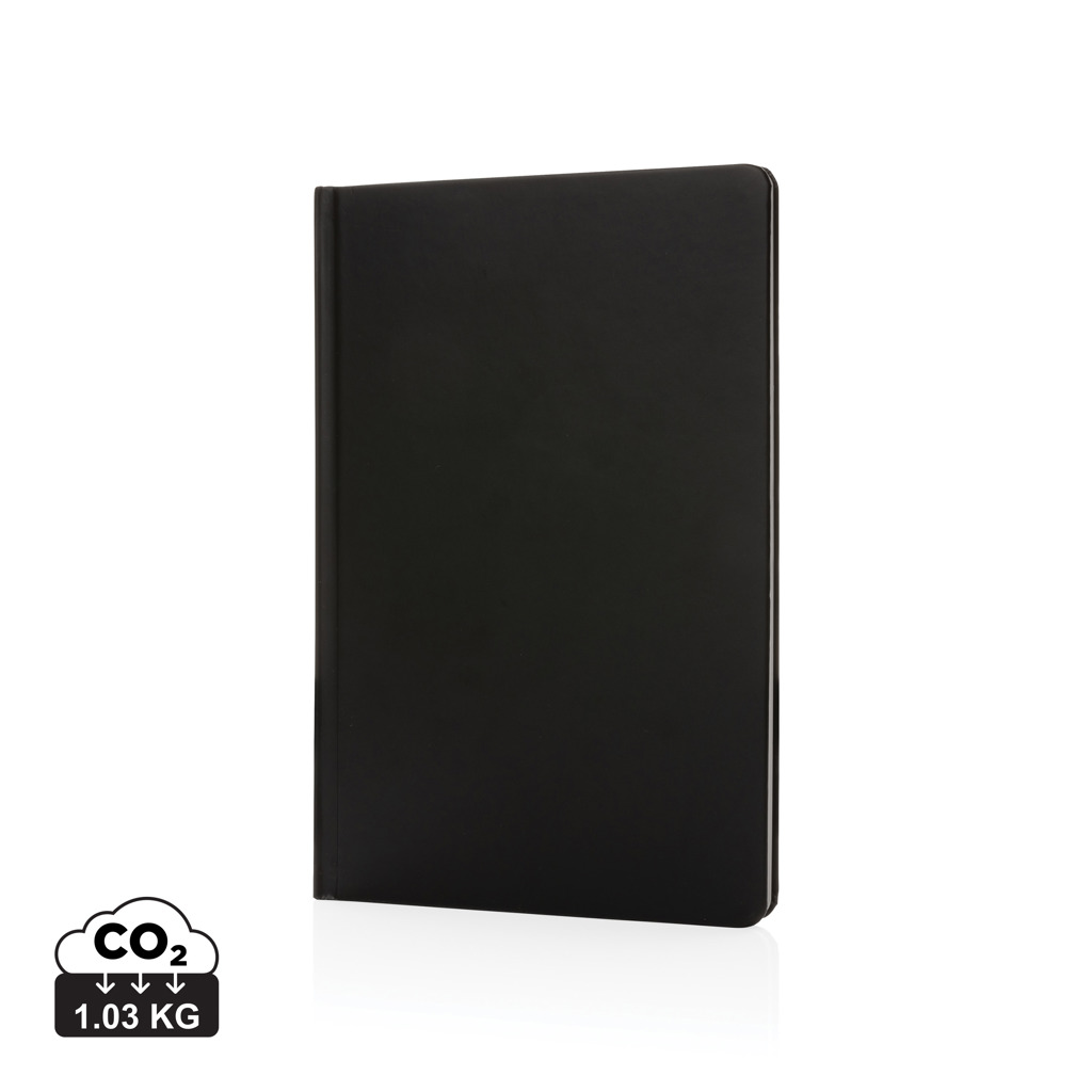 XD Collection A5 Impact stone paper hardcover notebook