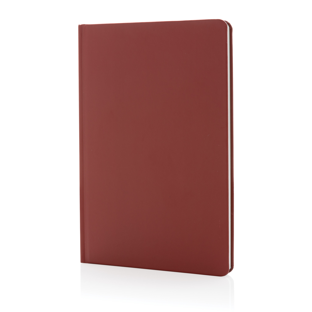XD Collection A5 Impact stone paper hardcover notebook