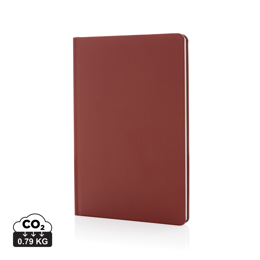 XD Collection A5 Impact stone paper hardcover notebook