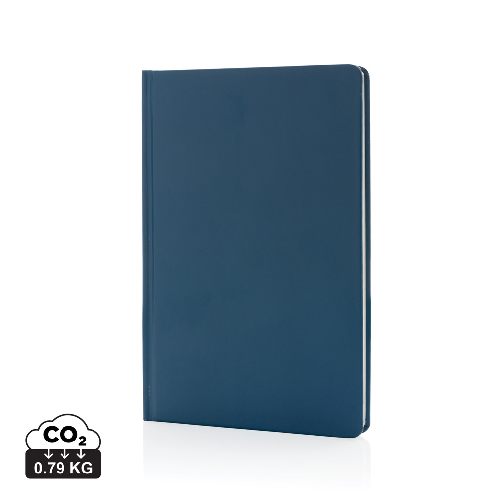 XD Collection A5 Impact stone paper hardcover notebook
