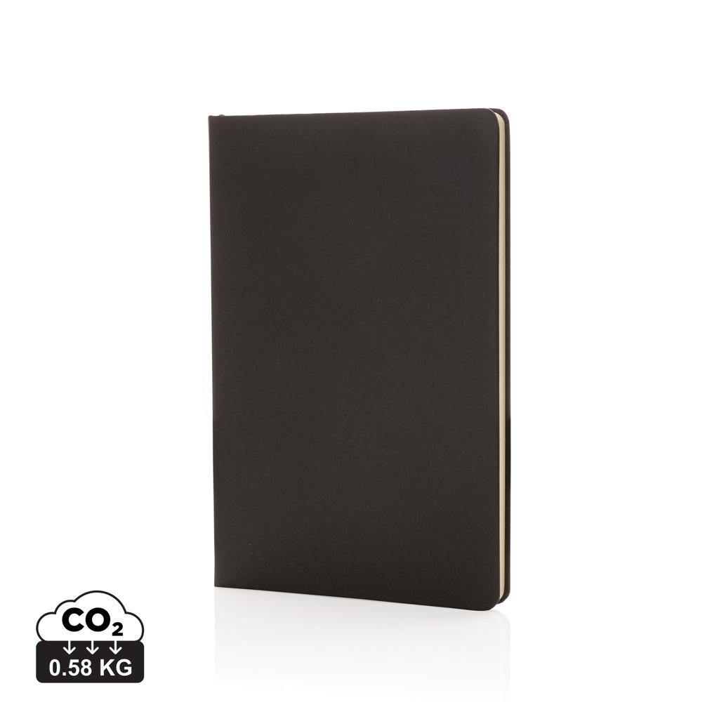 XD Collection A5 hardcover notebook