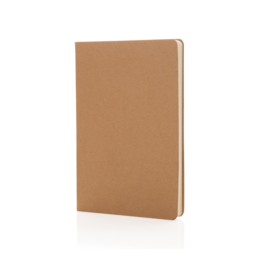 XD Collection A5 hardcover notebook
