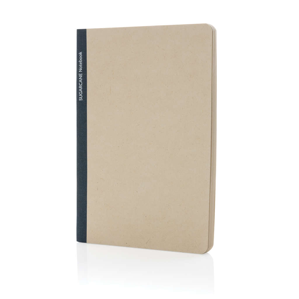 XD Collection Stylo Sugarcane paper A5 Notebook
