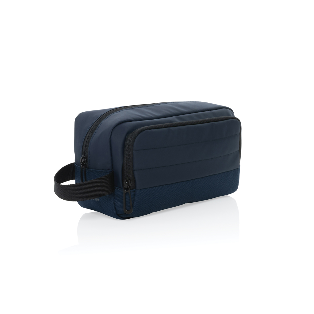 XD Xclusive Armond AWARE™ RPET toiletry bag