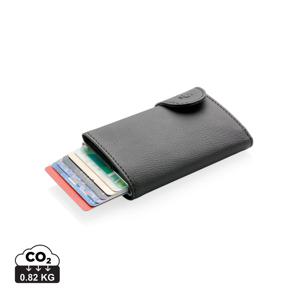 C-Secure C-Secure RFID card holder & wallet