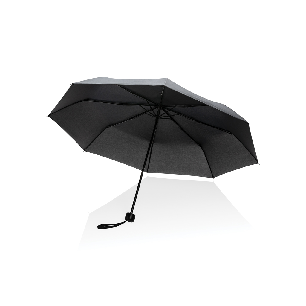XD Collection 20.5″ Impact AWARE™ RPET 190T mini umbrella