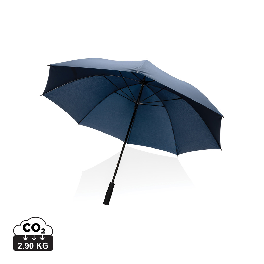 XD Collection 30″ Impact AWARE™ RPET 190T Storm proof umbrella