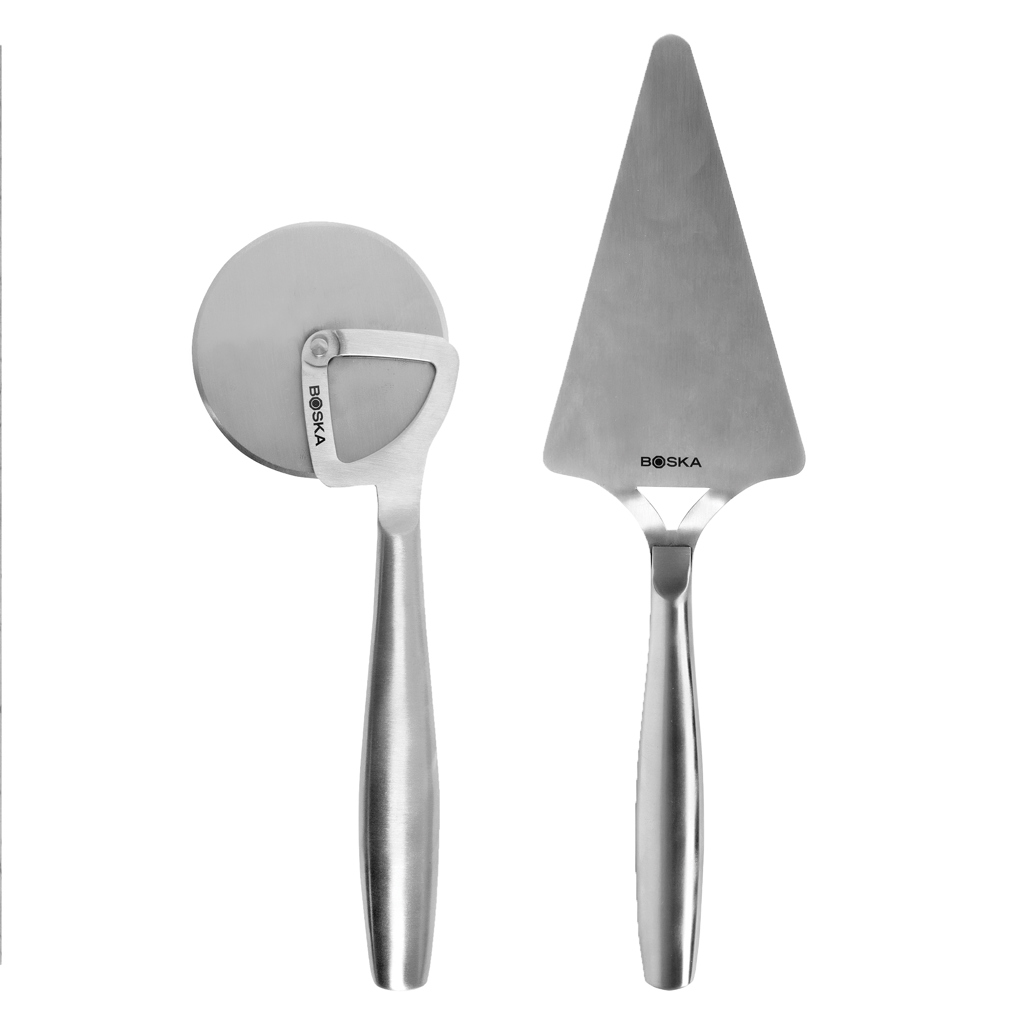 Boska BOSKA Pizza Set Copenhagen