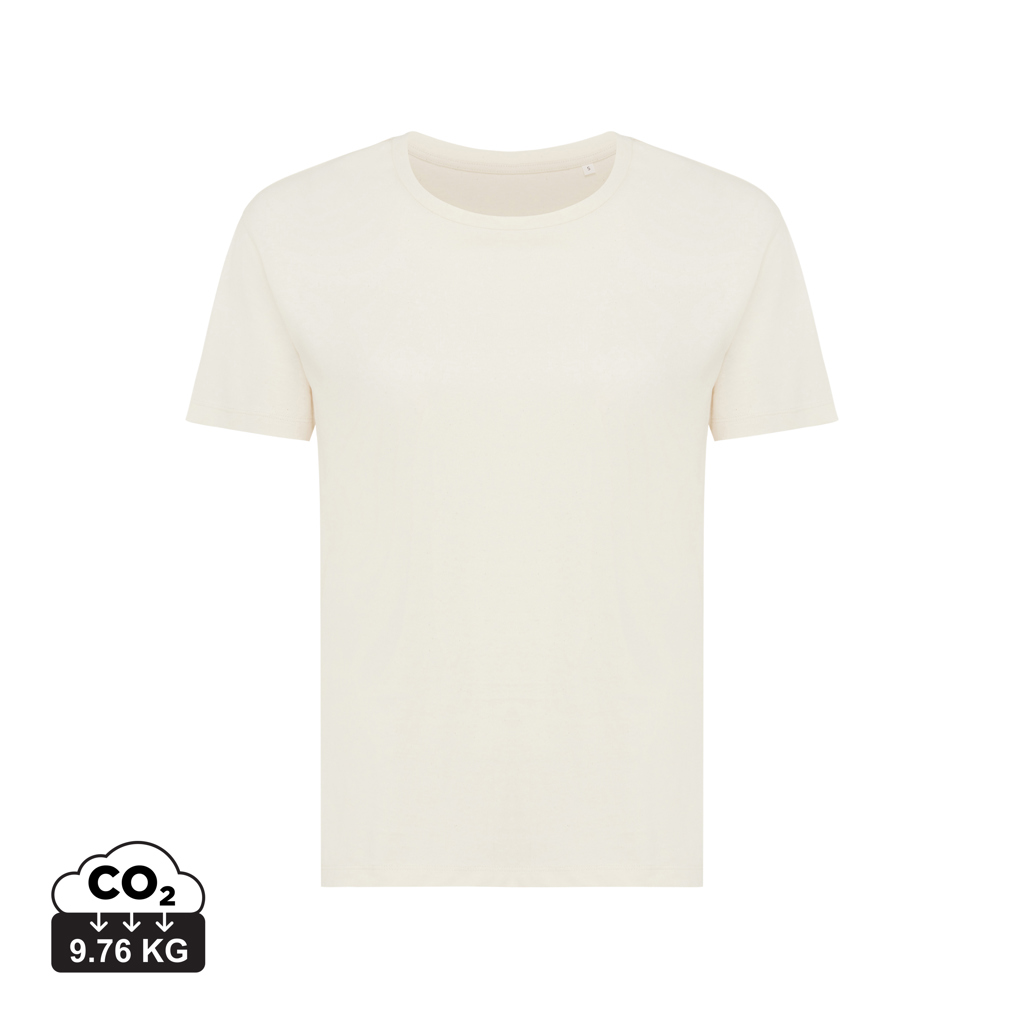 iqoniq IQONIQ Yala women lightweight recycled cotton t-shirt