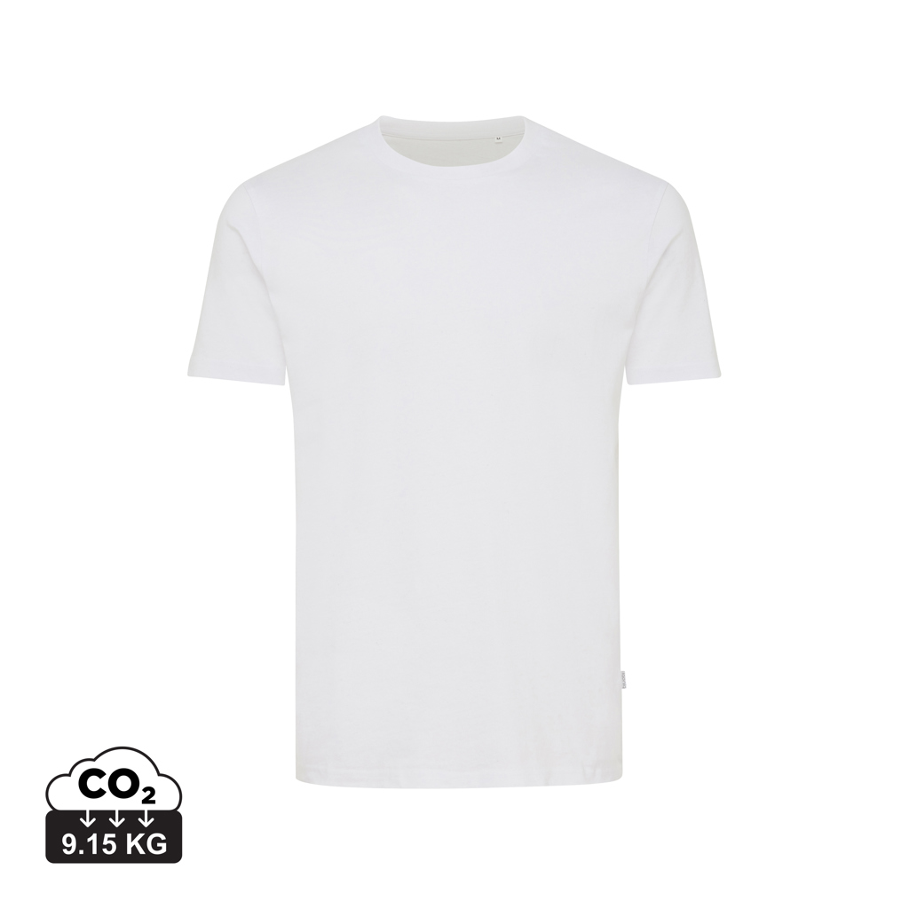 iqoniq IQONIQ Bryce recycled cotton t-shirt