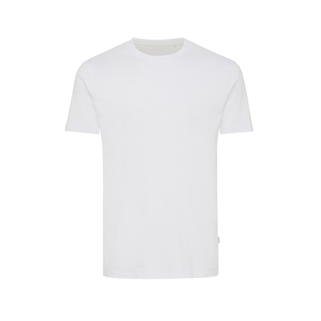 iqoniq IQONIQ Bryce recycled cotton t-shirt