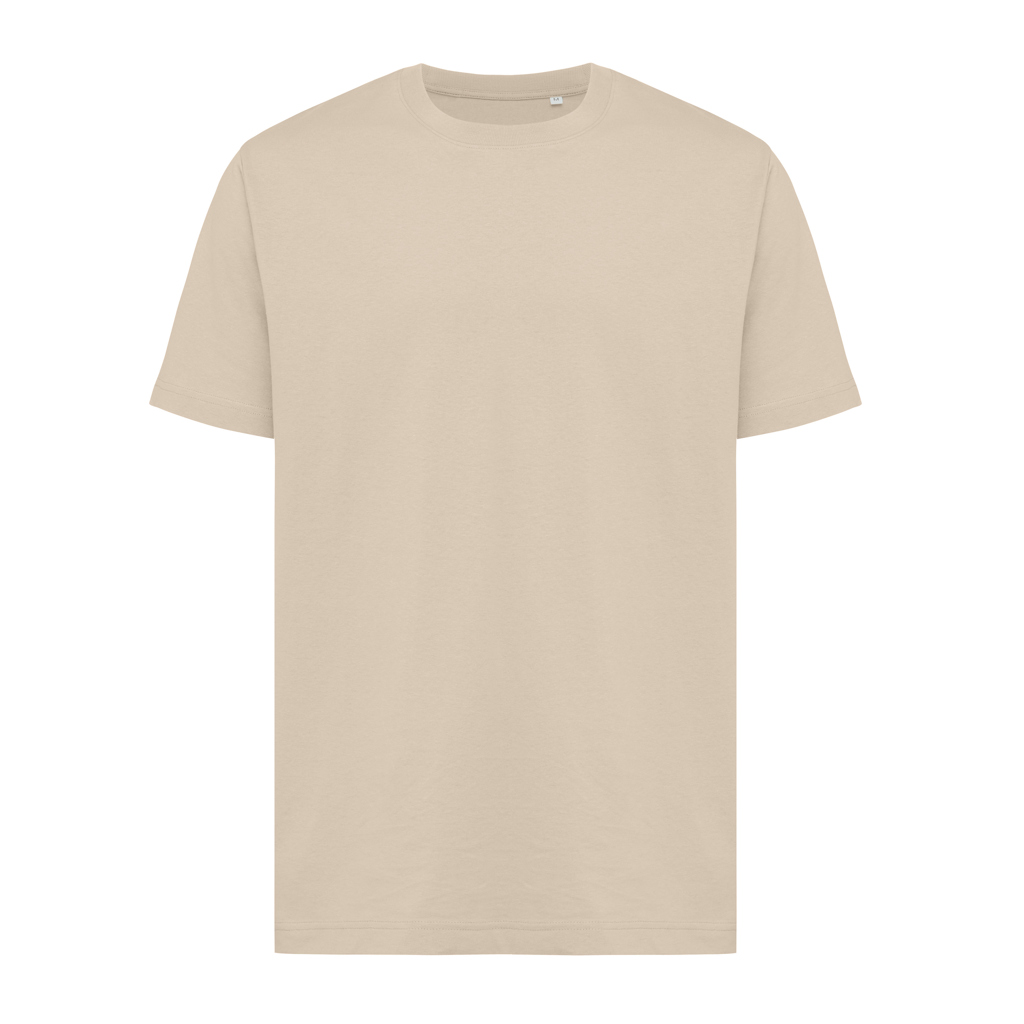 iqoniq IQONIQ Kakadu relaxed recycled cotton t-shirt