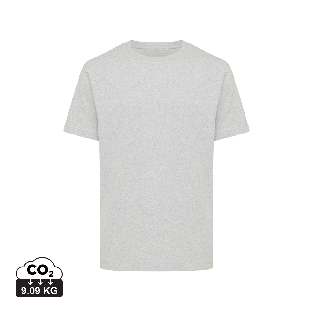 iqoniq IQONIQ Kakadu relaxed recycled cotton t-shirt