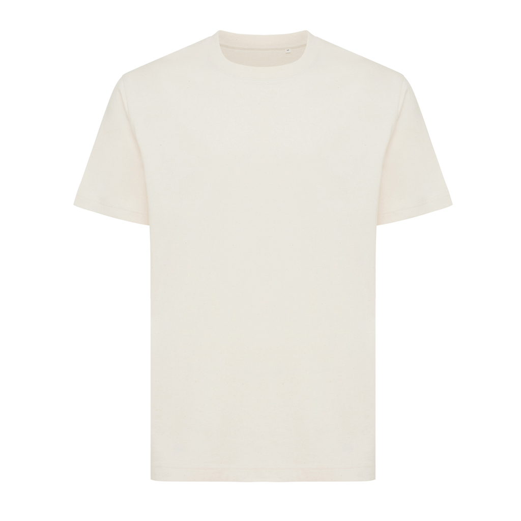 iqoniq IQONIQ Kakadu relaxed recycled cotton t-shirt