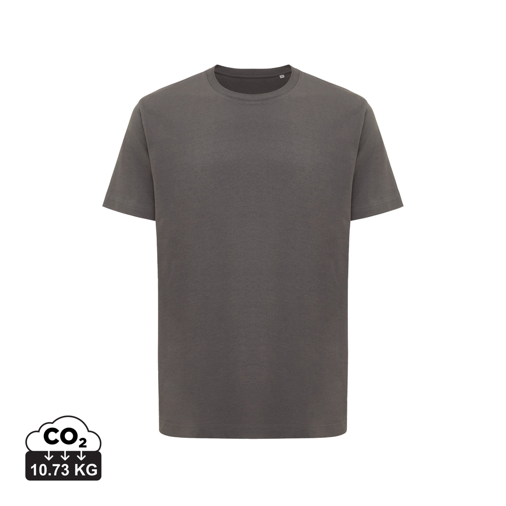 iqoniq IQONIQ Kakadu relaxed recycled cotton t-shirt