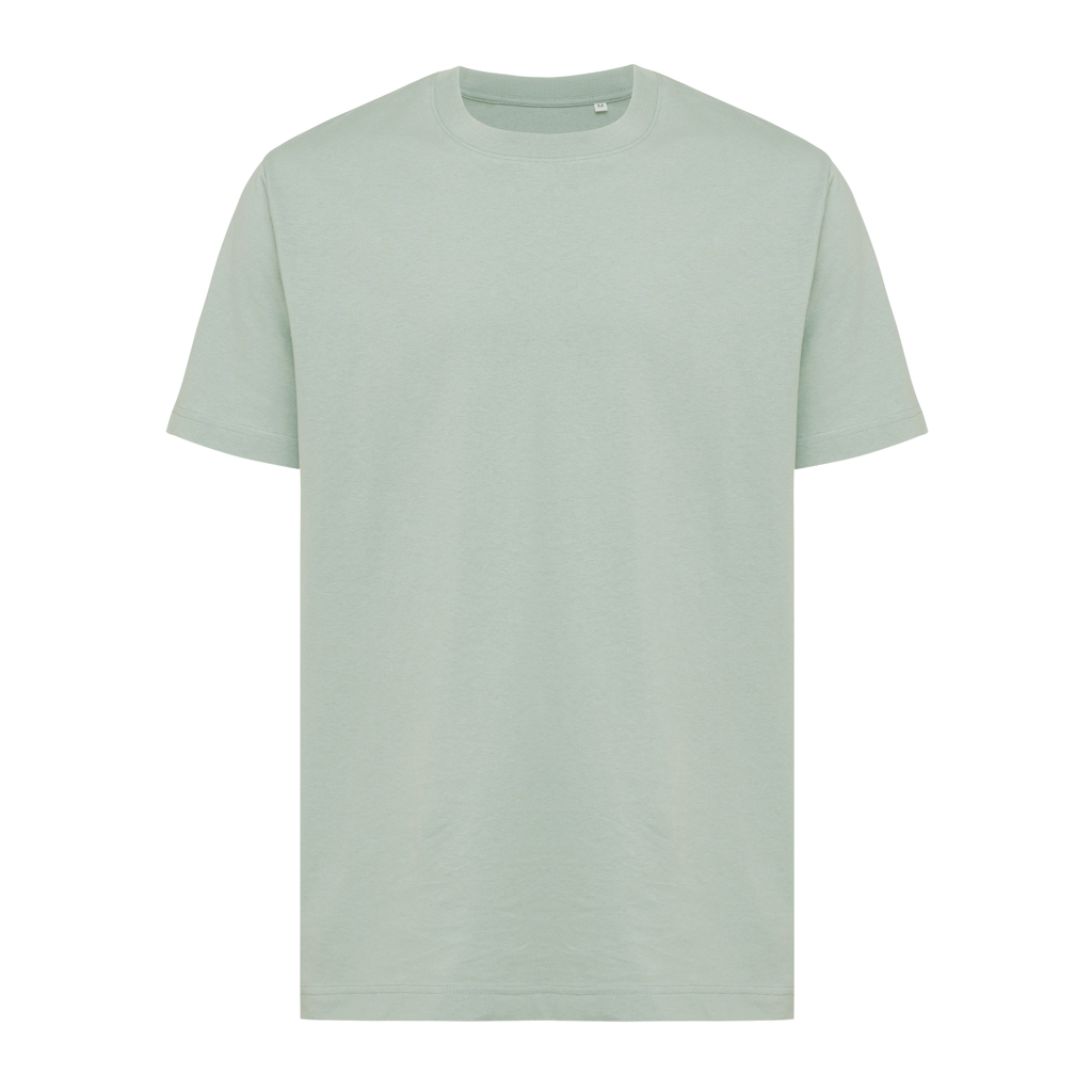 iqoniq IQONIQ Kakadu relaxed recycled cotton t-shirt