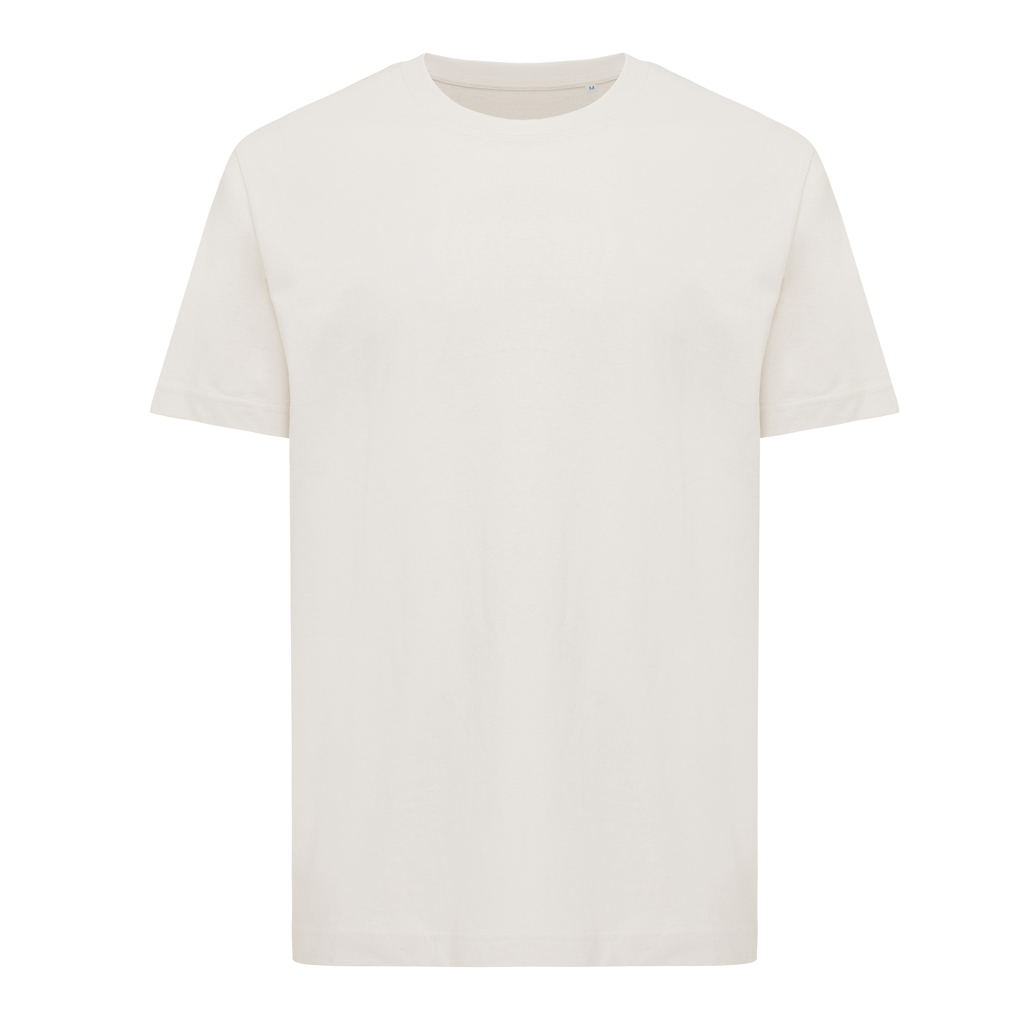iqoniq IQONIQ Kakadu relaxed recycled cotton t-shirt