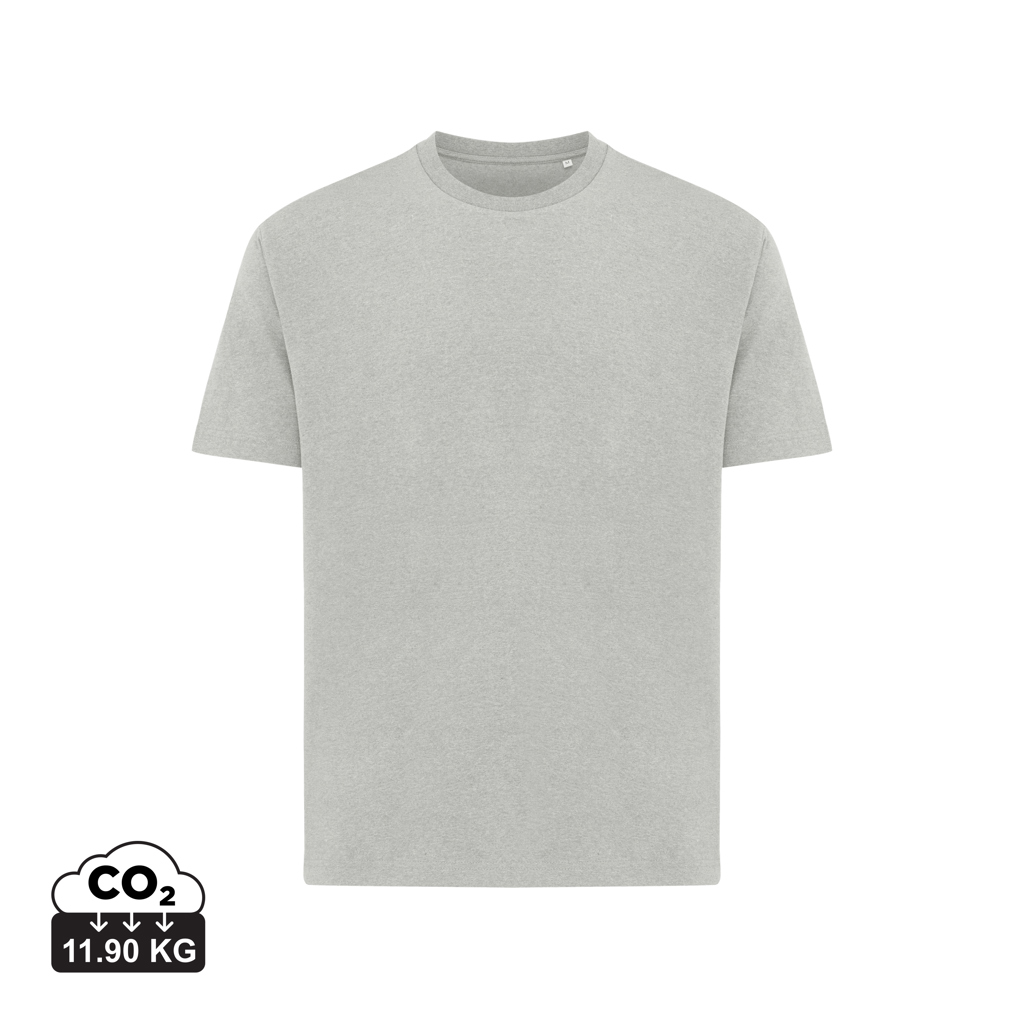 iqoniq IQONIQ Teide recycled cotton t-shirt