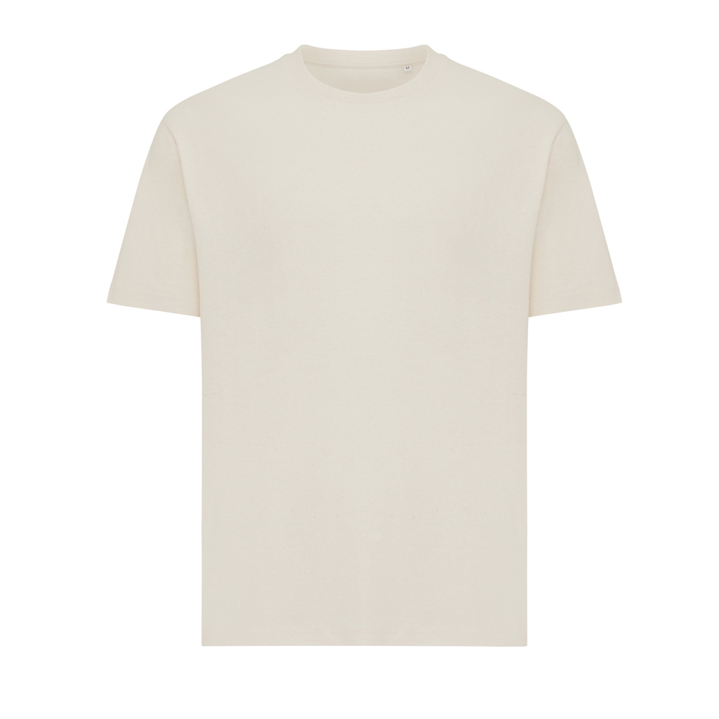 iqoniq IQONIQ Teide recycled cotton t-shirt