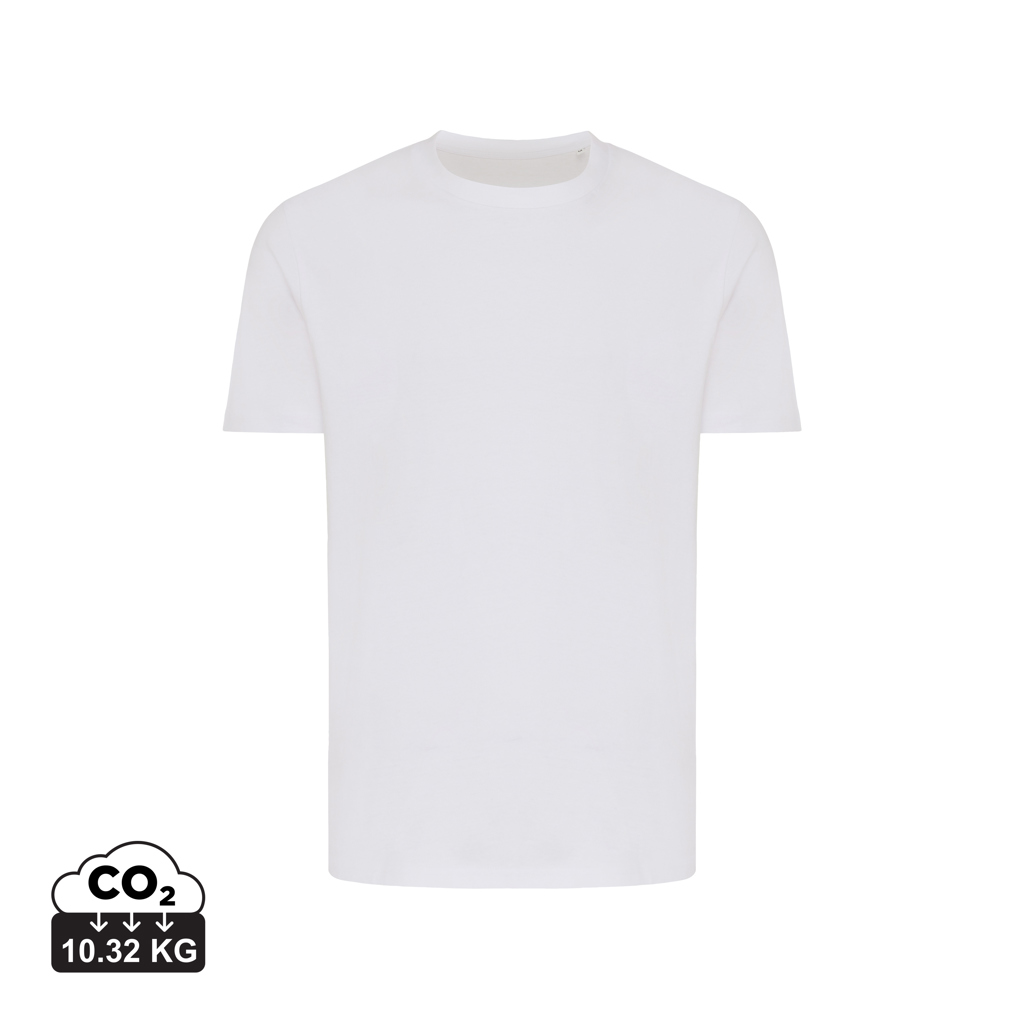 iqoniq IQONIQ Brett recycled cotton t-shirt