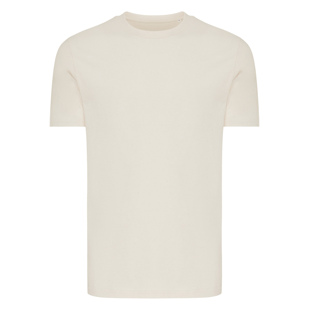 iqoniq IQONIQ Brett recycled cotton t-shirt