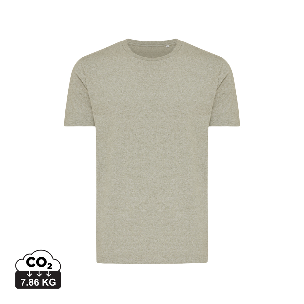 iqoniq IQONIQ Brett recycled cotton t-shirt