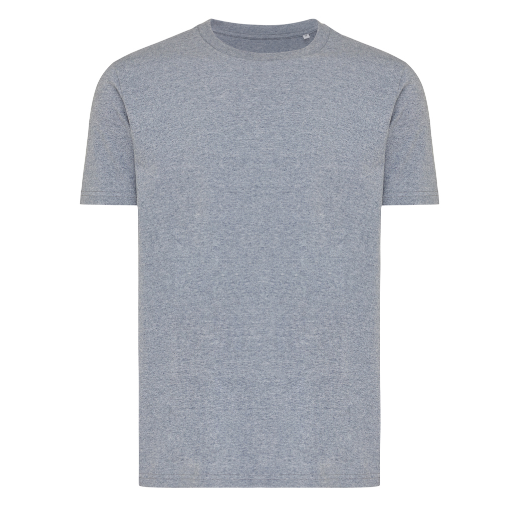 iqoniq IQONIQ Brett recycled cotton t-shirt