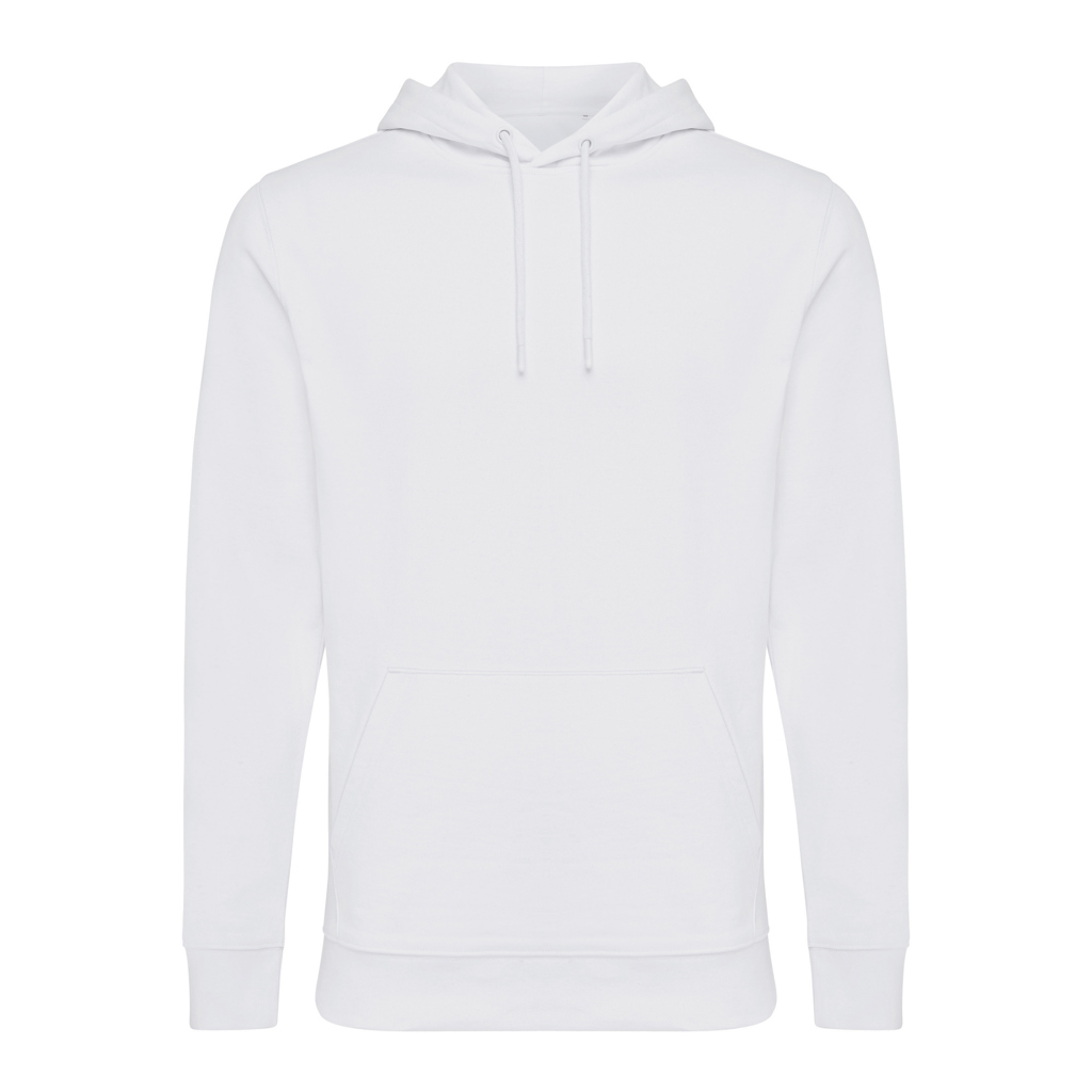 iqoniq IQONIQ Jasper recycled cotton hoodie