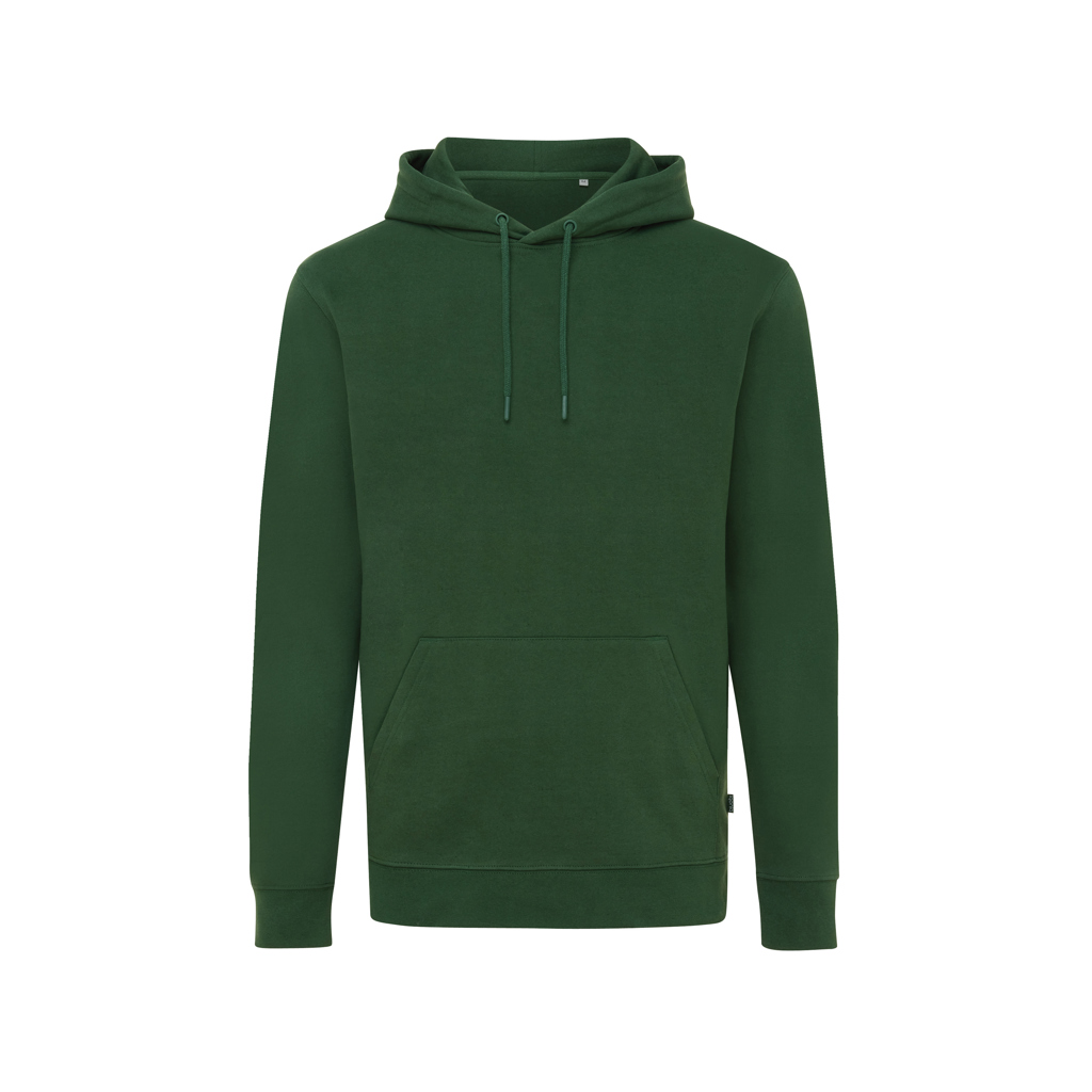 iqoniq IQONIQ Jasper recycled cotton hoodie