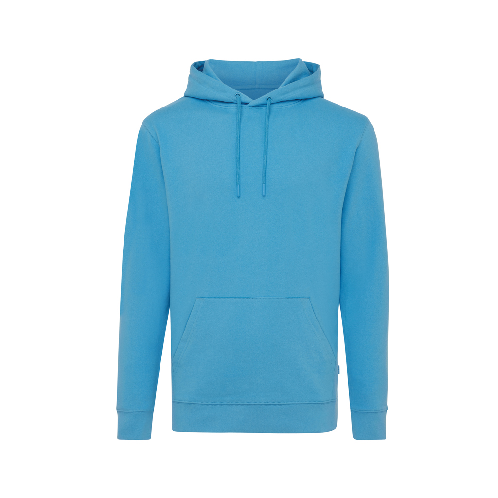 iqoniq IQONIQ Jasper recycled cotton hoodie