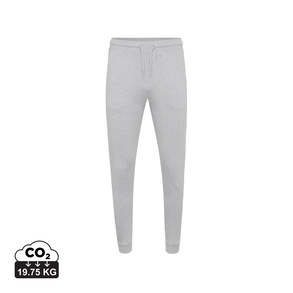iqoniq IQONIQ Cooper recycled cotton jogger