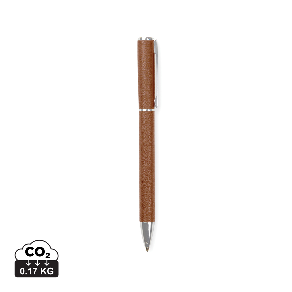 Vinga VINGA Timo RCS recycled aluminium pen