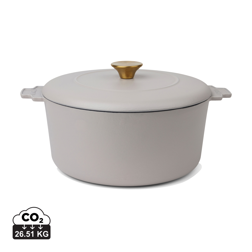 Vinga VINGA Monte heritage cocotte 5.5 L