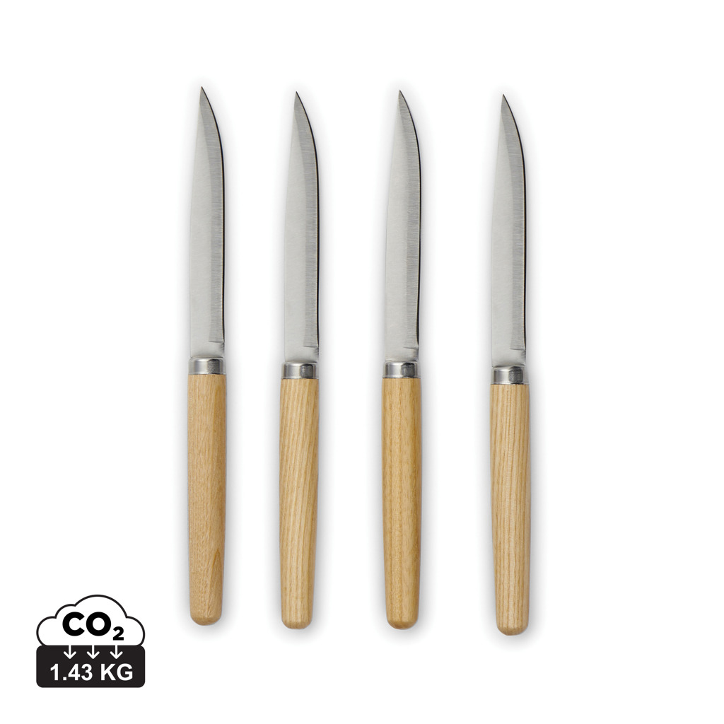 Vinga VINGA Retro meat knives