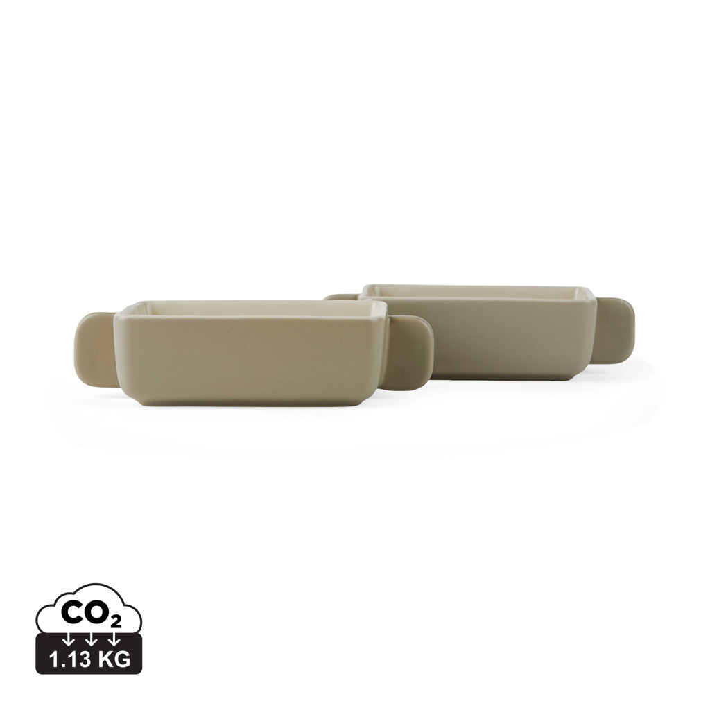 Vinga VINGA Monte neu mini dish 2 pcs