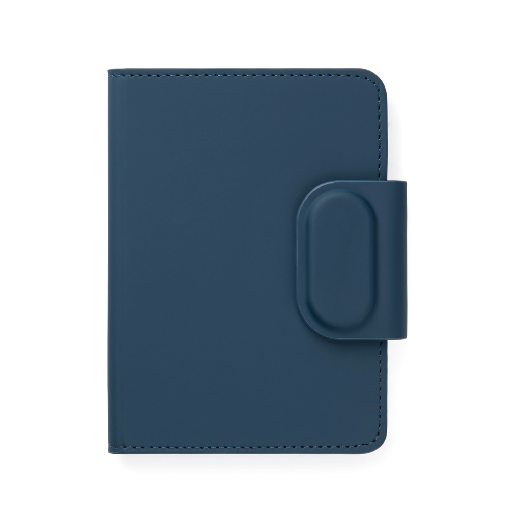 Vinga VINGA Baltimore RCS Passport Cover With Finder Dual