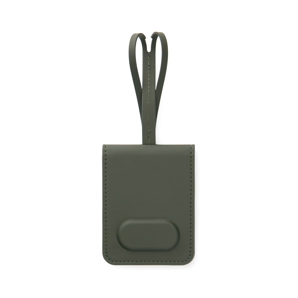 Vinga VINGA Baltimore RCS Luggage Tag With Finder Dual