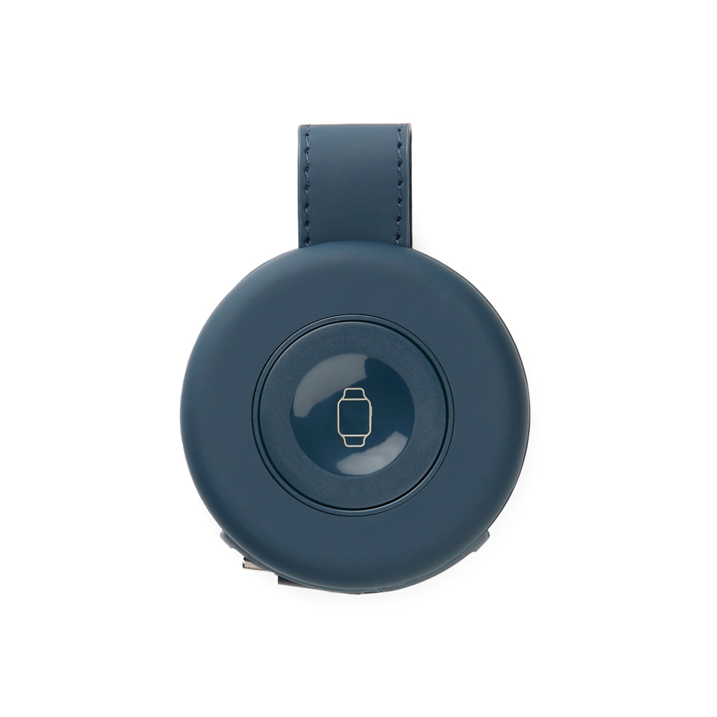 Vinga VINGA Baltimore RCS 2-in-1 Wireless 15W Travel Charger