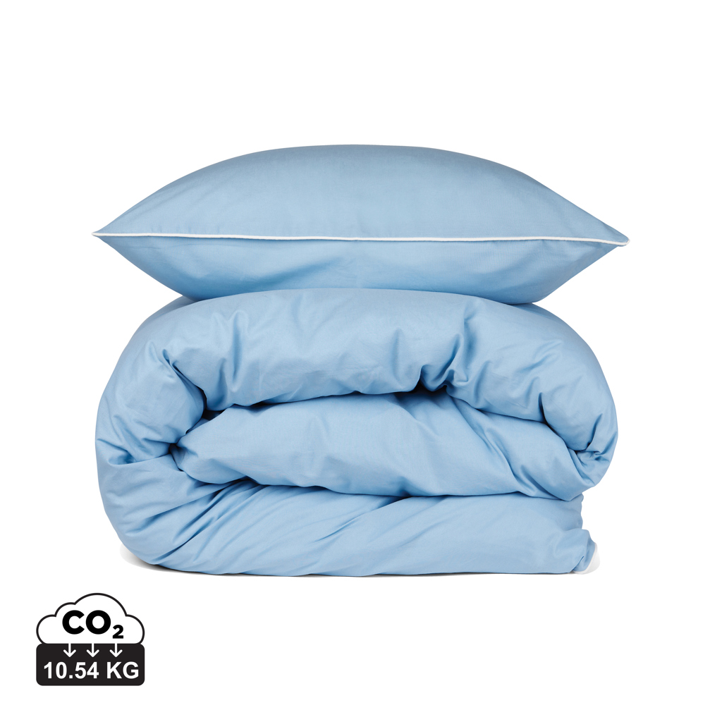 Vinga VINGA Marston OCS organic cotton bed linen, 4 pcs set