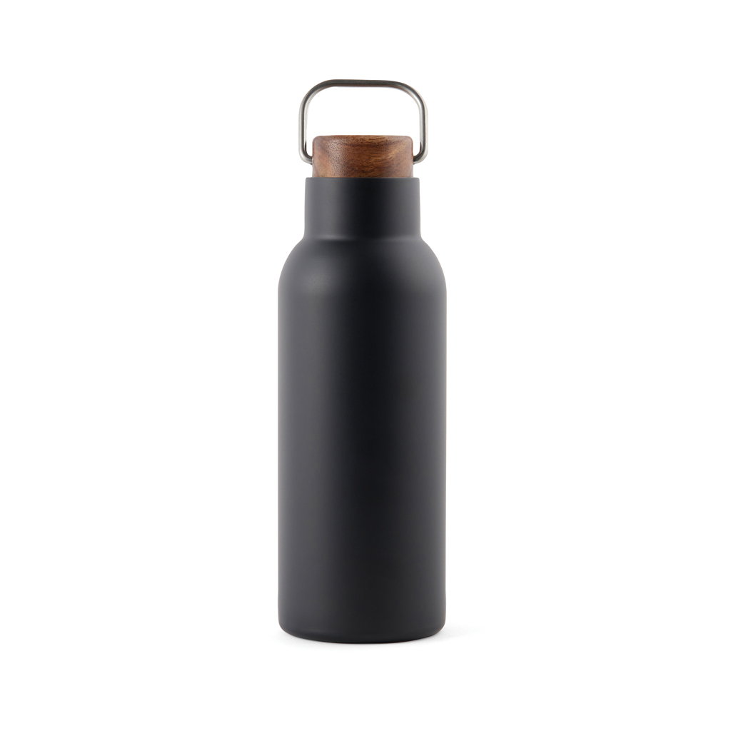 Vinga VINGA Ciro RCS recycled vacuum bottle 580ml