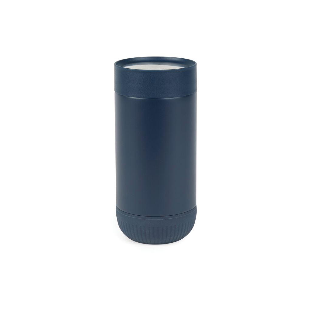 Vinga VINGA Erie RCS recycled SS push mug 350 ML