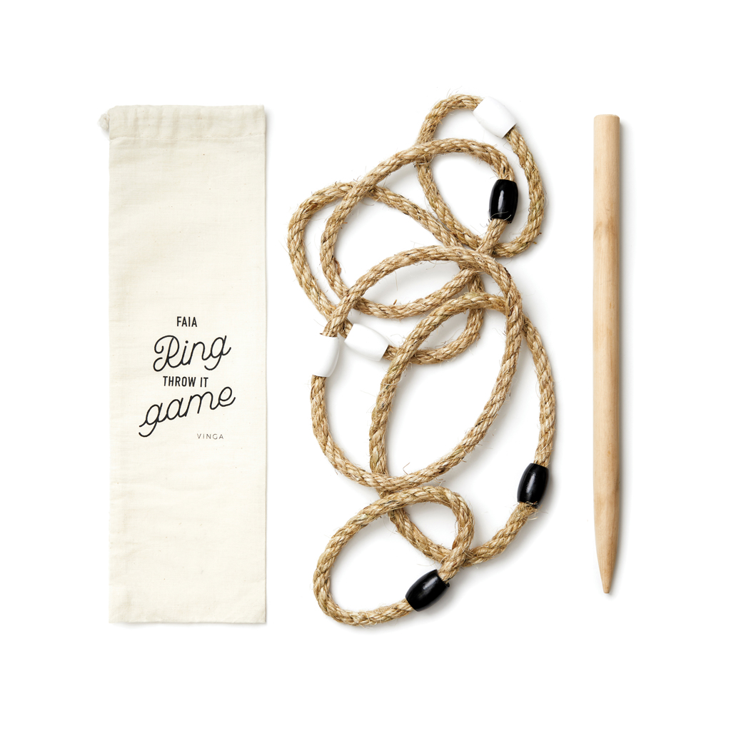 Vinga VINGA Faia ring game