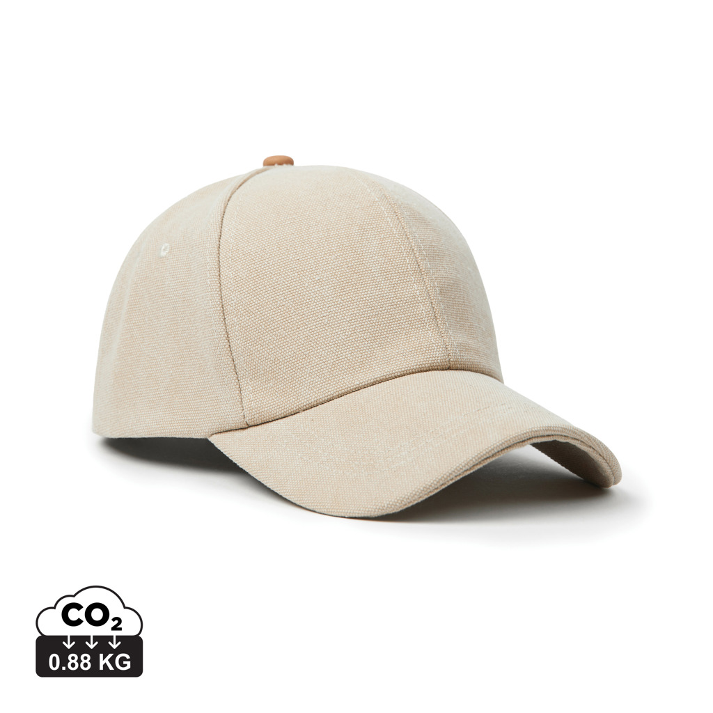 Vinga VINGA Bosler AWARE™ canvas cap