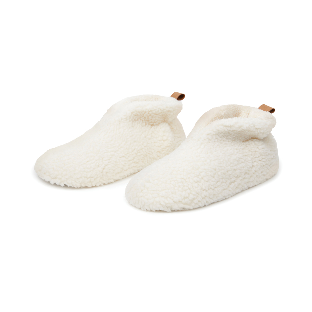Vinga VINGA Santos RCS recycled pet cosy slippers