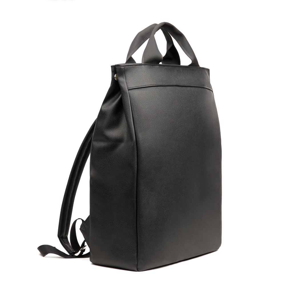 Vinga VINGA Bermond RCS recycled PU backpack