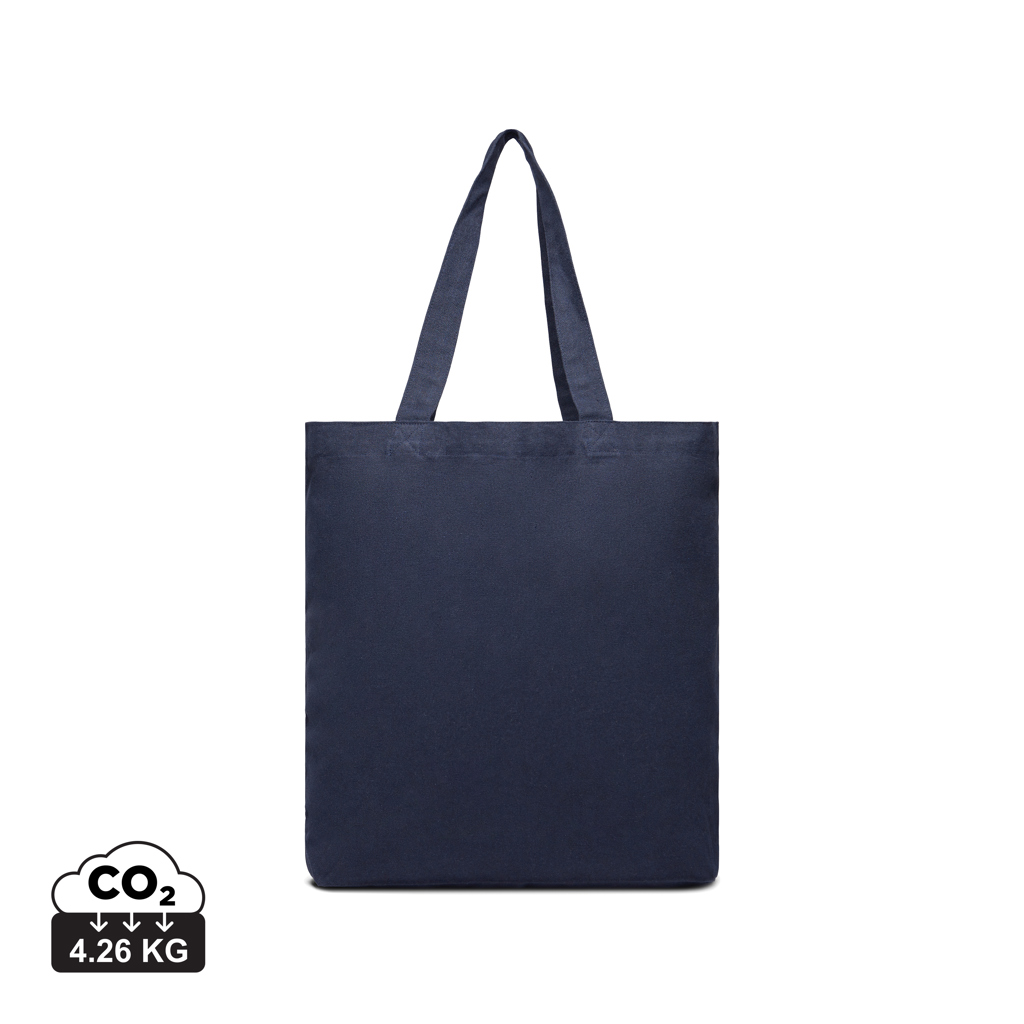 Vinga VINGA Hilo AWARE™ recycled canvas tote bag