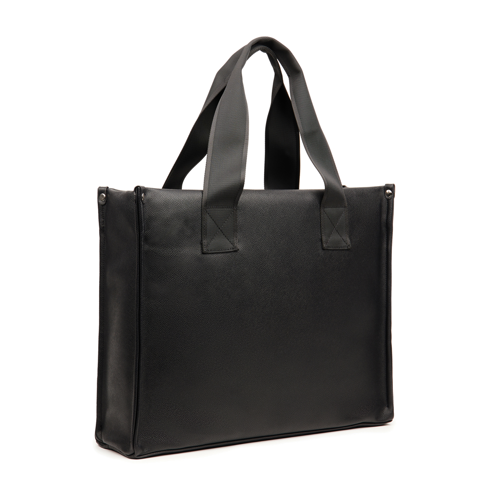 Vinga VINGA Bermond RCS recycled PU tote bag