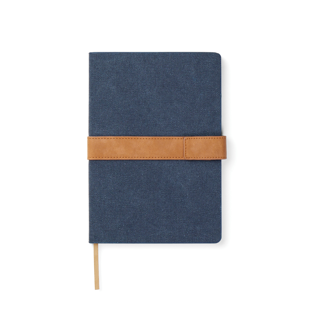 Vinga VINGA Bosler RCS recycled paper notebook
